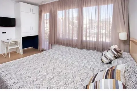 Ecuador Park Apartments in Torremolinos — foto 28