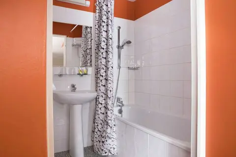 Hotel Paris La Fayette in Parijs, foto 19