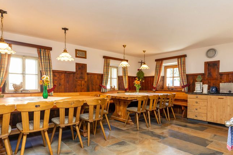 Appartementen Gindlgut in Flachau — foto 9