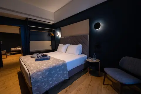 Axis Porto Club Hotel in Vila Nova de Gaia — foto 17