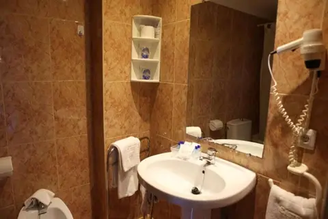 Gran Hotel Balneario de Lirganes in Liérganes — foto 11
