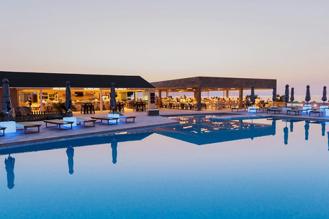 Appartementen Eanthia Beach foto 26