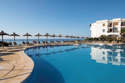 Alua Suites Las Rocas - All inclusive foto 15