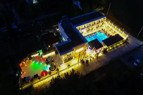 Avaton Luxury Resort Access the Enigma in Asprovalta, foto 3