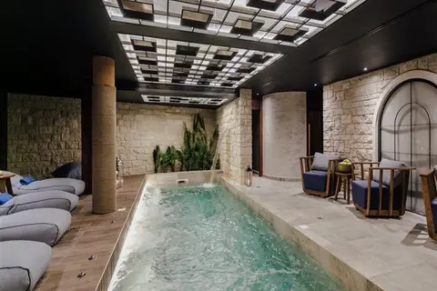 Casa del Mare Boutique Hotel Mediterraneo in Herceg Novi — foto 22