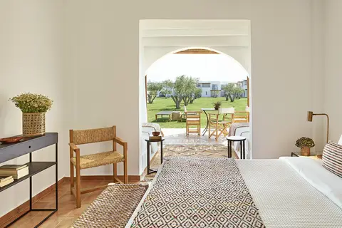 Grecotel Casa Marron in Δημοτική Ενότητα Λαρισσού — foto 21