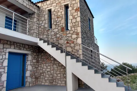 Royal Majestic Suites in Elaties Municipal Unit — foto 3