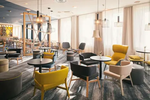 Vienna House Easy Bratislava in Bratislava — foto 15