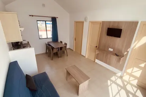 Casthotels Fuertesol Bungalows in Antigua — foto 16