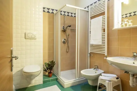 Hotel Monclassico in Commezzadura — foto 7