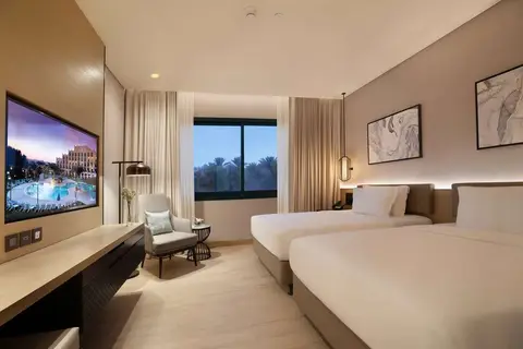 Al Ain Rotana in العين — foto 15