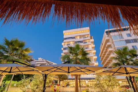 Gloria Palace in Qerret — foto 25