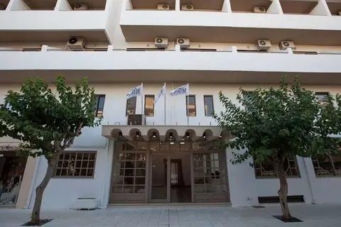Apollon in Apollon Hotel, foto 13