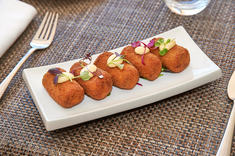 Hotel URH Molí del Mig foto 9