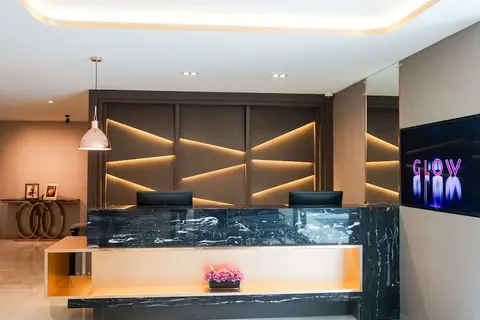 Glow Sukhumvit 5 in Bangkok — foto 12