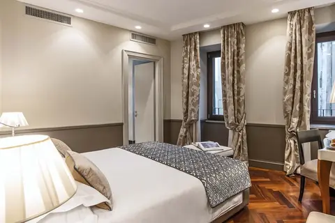 Lunetta Rom in Rome — foto 21