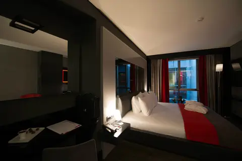 Favori Hotel in Fatih, foto 17