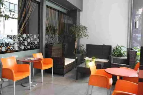Athens Choice in Athene — foto 13