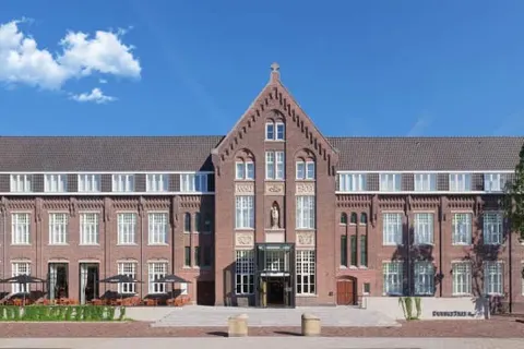 DoubleTree by Hilton Sittard foto 1