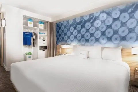 The LINQ Hotel & Casino - A Caesars Rewards Destination foto 5