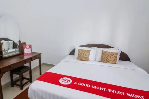 Super OYO 3261 Hotel Ratu in Denpasar — foto 20