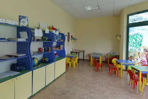 Hotel Laguna Garden in Златни пясъци — foto 24