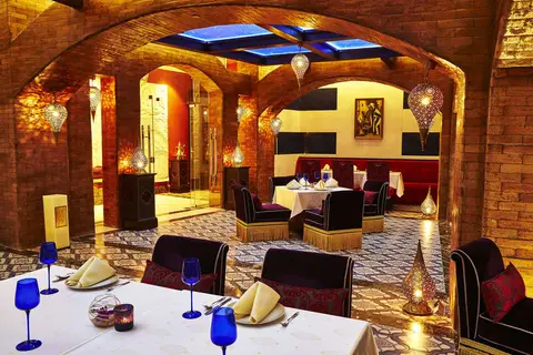 Royal Maxim Palace Kempinski in New Cairo, foto 12