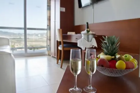 Gaviotas Hotel & Event Center in San Javier — foto 10