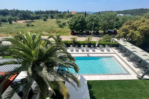 Residence Vaal in Rovinj — foto 25