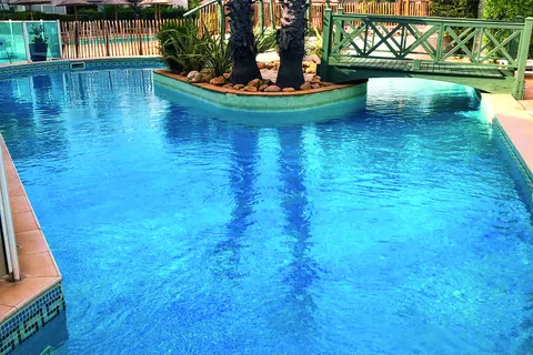 Hotel Les Bulles De Mer foto 7