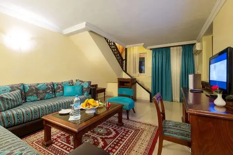 Hotel Farah Marrakech in Marrakesh, foto 11