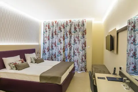 MPM Hotel Astoria in Несебър — foto 12