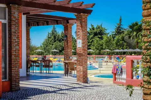 Colina da Lapa & Villas in Carvoeiro, foto 12