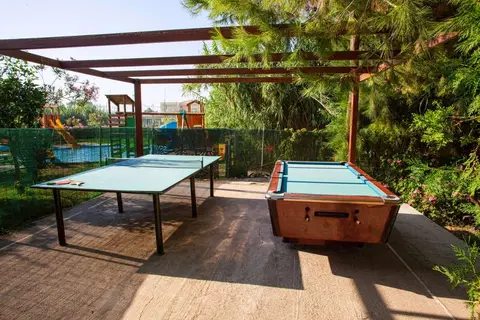 May Beach Hotel in Rethimnon, foto 16