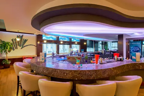 La Blanche Resort Bodrum in Bodrum — foto 28
