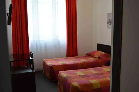 Goldhotel in Parijs, foto 3