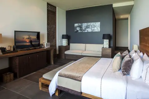 NIZUC Resort & Spa in Cancùn — foto 11