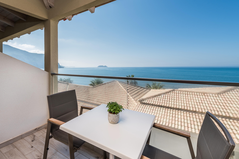 Hotel Crystal Beach foto 17