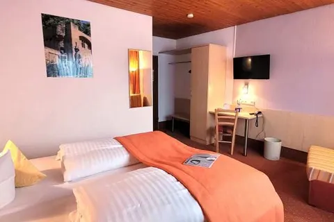 Hotel Restaurant Ruppert foto 4