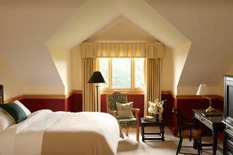 Trapp Family Lodge in Stowe — foto 4