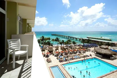 The Sunny Miami Sunny Isles Beach in Sunny Isles Beach — foto 11