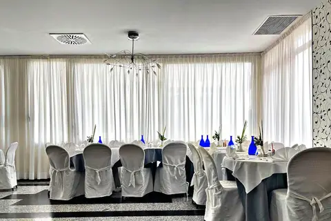 Hotel Ambra in San Zenone al Lambro, foto 27