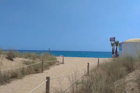 Camping del Mar in Malgrat de Mar — foto 5
