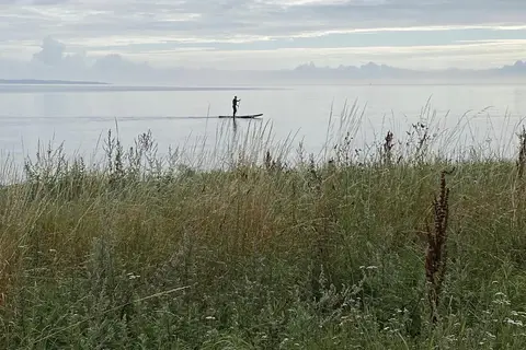 Camping Ajstrup Strand - Aarhus in Norsminde — foto 22
