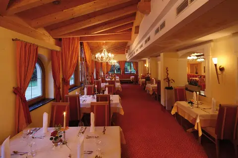 Aktivhotel Waldhof in Ötz — foto 10