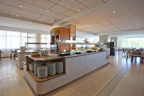 Hotel Cabot Cala Ferrera in Cala D´or — foto 19