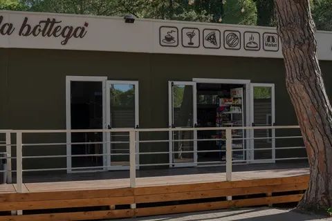 Capannino Camping Village foto 3