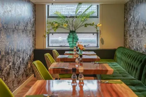 Hotel Huis van Bewaring foto 25