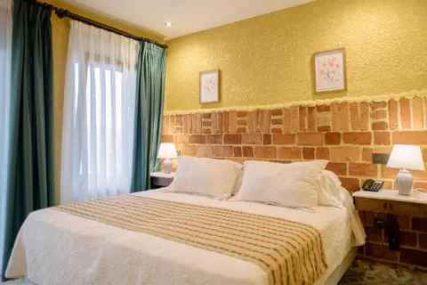 Hotel Cerro la Nina in Cangas De Onis — foto 10