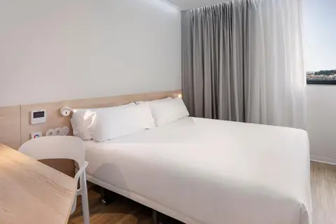 B&B HOTEL Famalicão in Vila Nova de Famalicão, foto 27